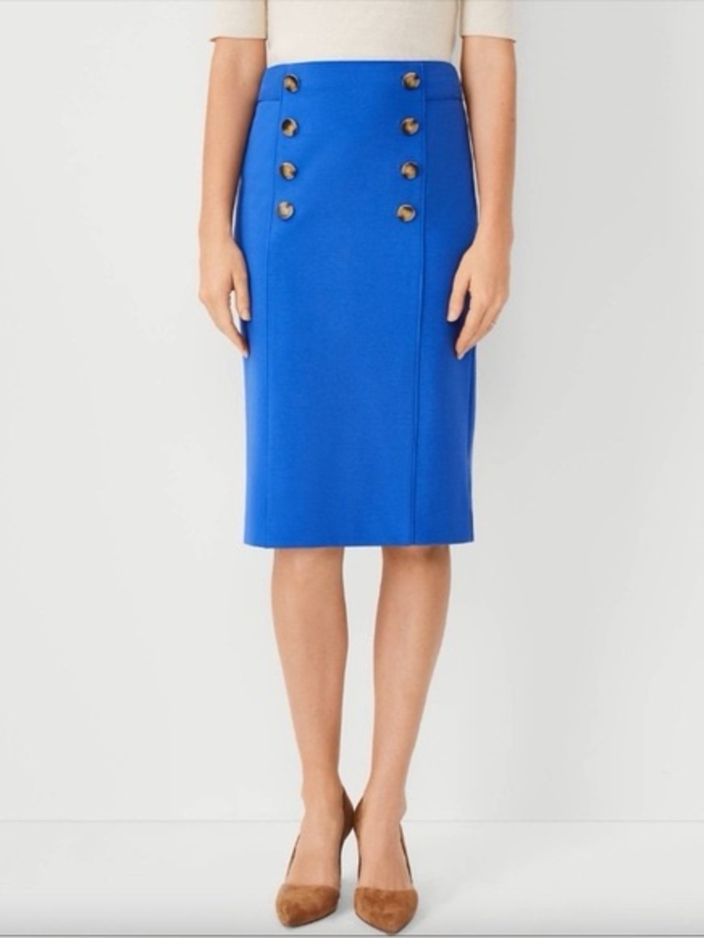 Ann Taylor Skirt